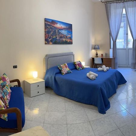 Dimora San Ferdinando Panzió Nápoly Kültér fotó